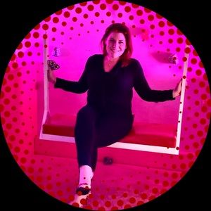 Meet your Posher, Jillian